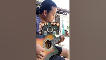 Intro pas band- jengah   #introlagu #cover #pasband #gitar #jengah