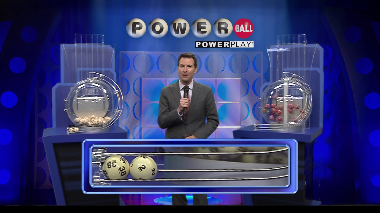 tv kanalları Powerball 20180407