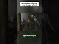 #gta5 Michael Accused of Being a Turd Has Epic Comeback #gta #shorts