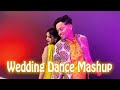 Wedding dance mashup  salam e ishq  raanjhna  dupatta tera  dance choreography for wedding 2022