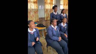 Hambuyosebenza Part 2