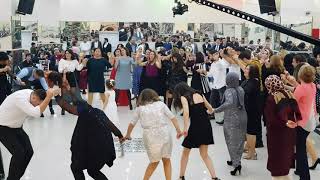 Yahsiyan Köyünden Umutun Dügünü