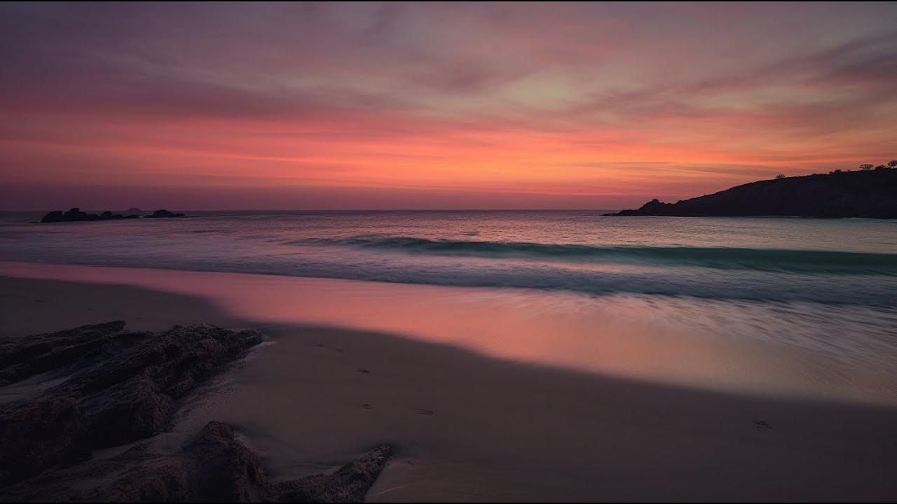 Ambiente Lofi: Melodías Relajantes para Tu Refugio Personal.