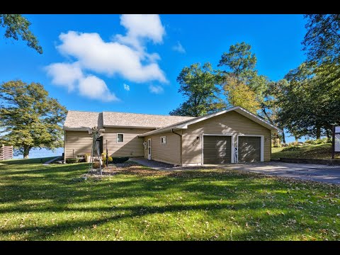 104 206th Street, Star Prairie, WI home video tour