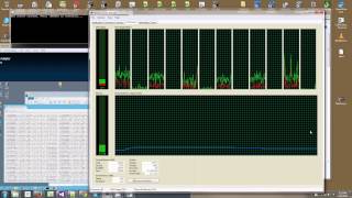 NFX WAVE Server - 50,000 req/sec - full web pipeline