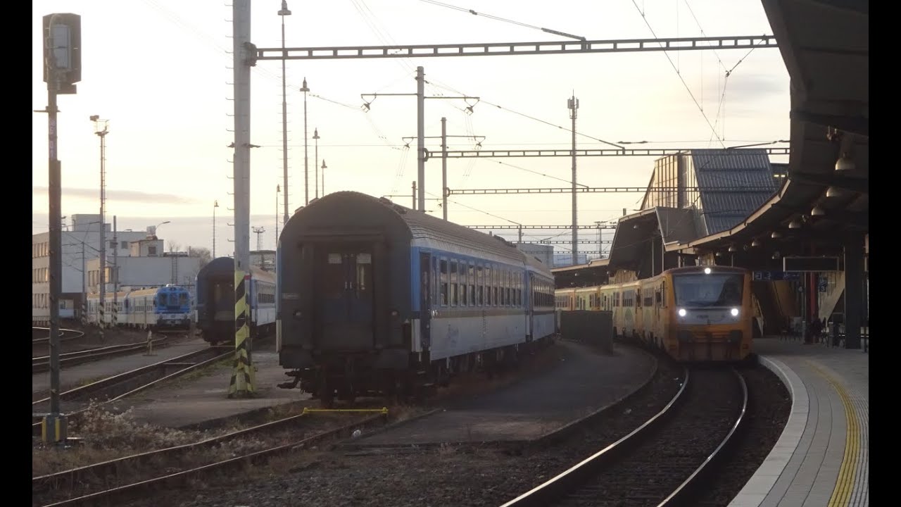 JEŠTĚ TO JEZDÍ - 662.díl - Kuriózní náhrady