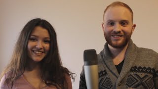 Tea for two - duet cover