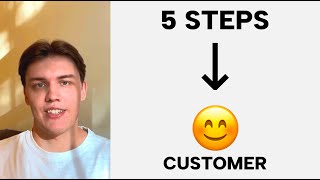 Celebrity 5 STEPS to grow Customer Satisfaction [B2B SaaS] Wealth
