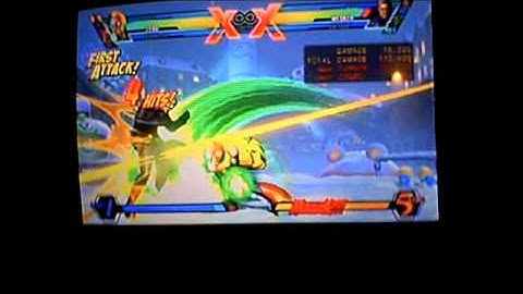 Zero raikousen loops 2