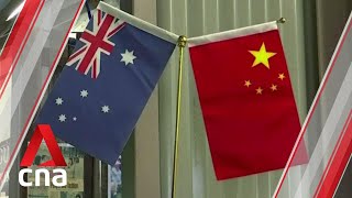 China imposes anti-dumping duties of up to 212% on Australian wine