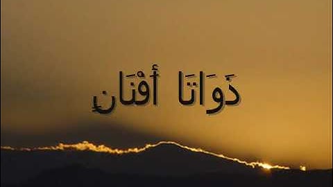 تلاوة نادرة #سورة الرحمن#الشیخ سعد سید قطب