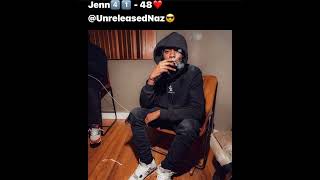 Jen Carter X Bizzy Banks - 48 Text Me On Ig If Wanna Kop