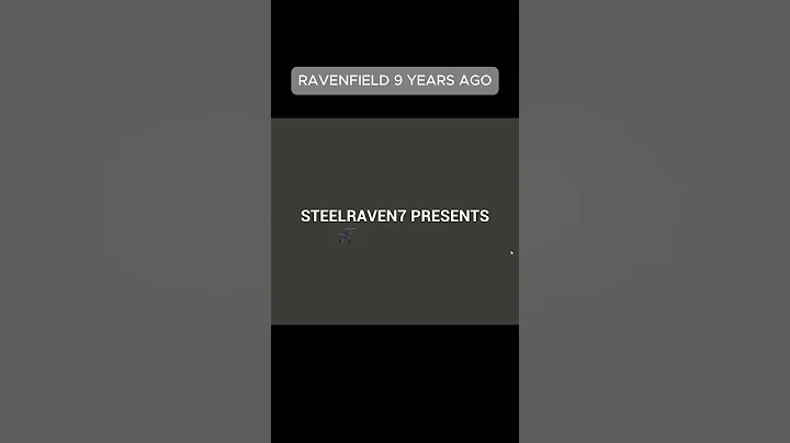 Ravenfield 9 years ago #shorts #ravenfieldmods #ravenfield