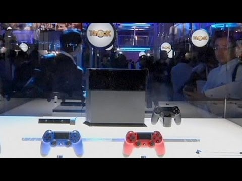 Видео: Писмо от Америка: Имате ли нужда от PS4 в момента?