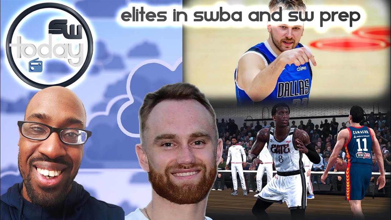 Swba 35 SW Today | SWBA Scoring Outbursts... Marsh Is Not Impressed, Elite or ...