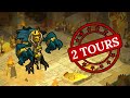 Tal'kasha 2 tours