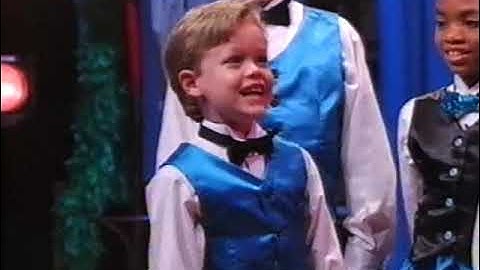 Talent Show (All Versions) Part 1032