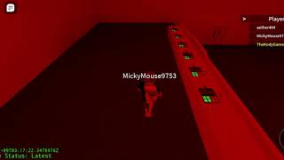 UPC | STARTUP | MELTDOWN (ROBLOX)