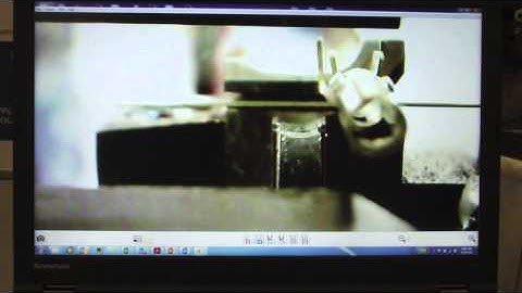 How to aid the proper setup of Terminal Applicator Crimping