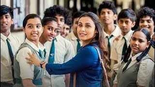 The Best Film Ever. Hichki Tourette Syndrome