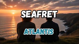 Seafret - Atlantis (Lyrics)