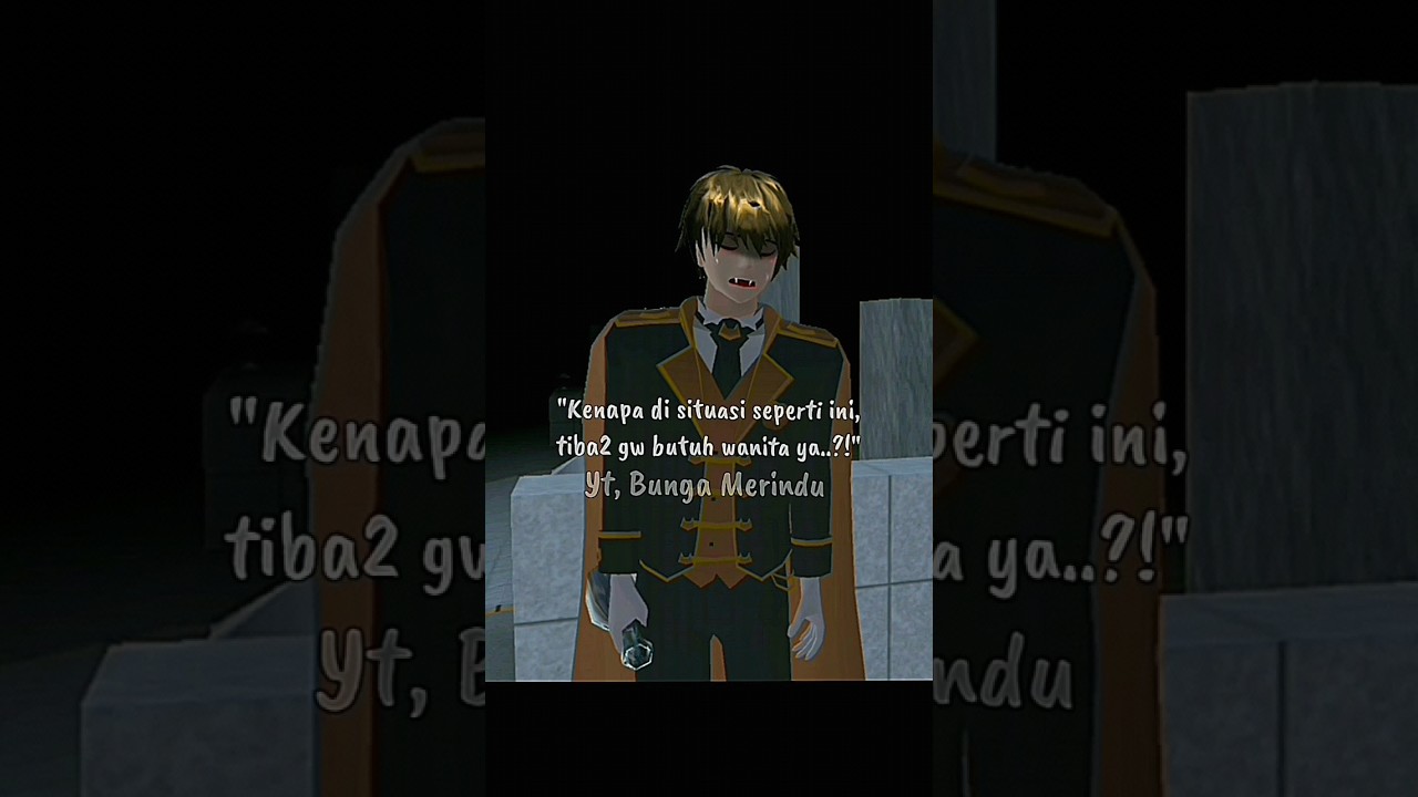 Vampire Nyari M4ngsa eps1 