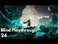 Silent Streams | Lords of the Fallen 2.0 - Blind Playthrough 24 - Iron Wayferer