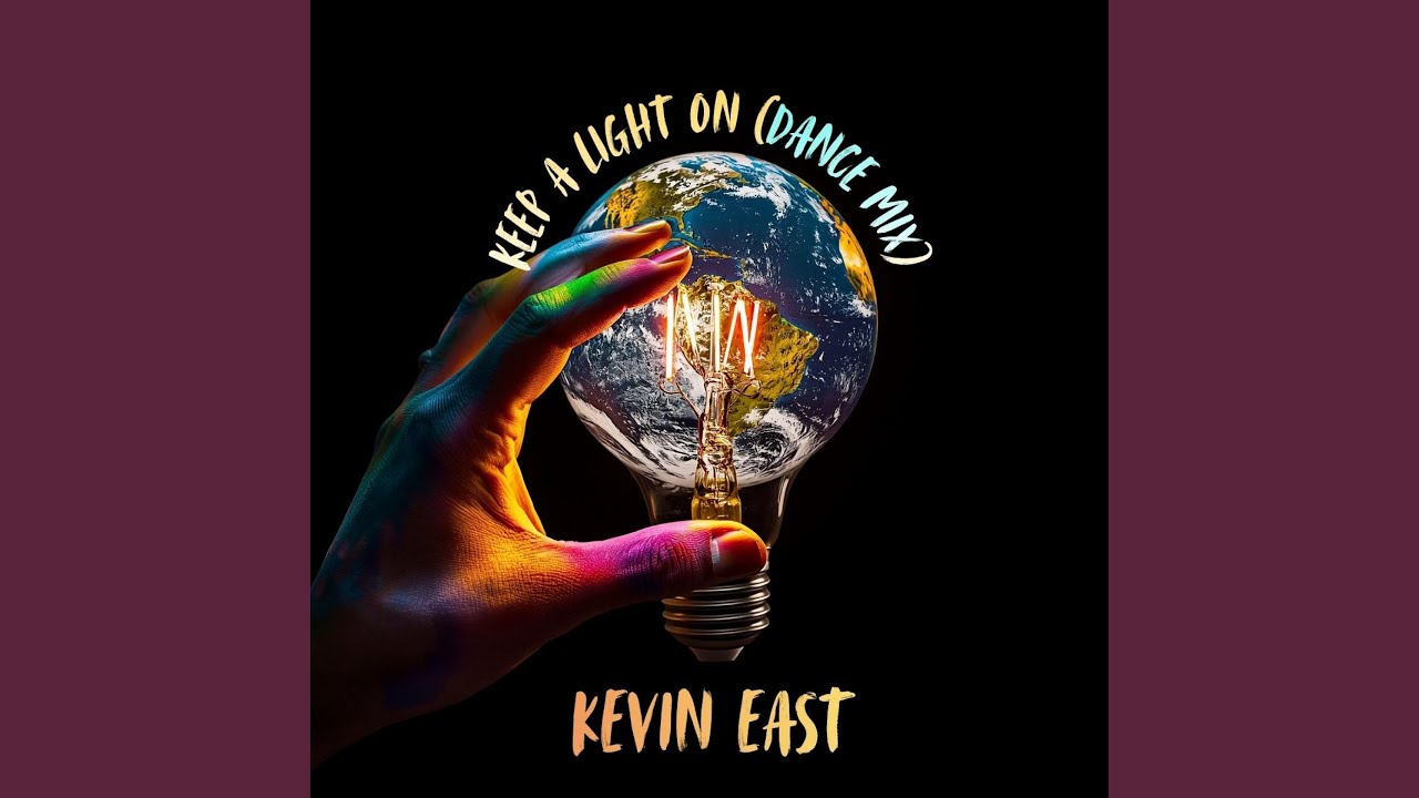 Watch Keep A Light On (Dance Version) on YouTube Watch Keep A Light On (Dance Version) on YouTube