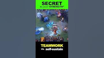 SECRET is DONE 😭😭😭 in AniMajor dota and WePlay dota 2#shorts