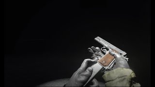 Gmod COD: BOCW weapons showcase [ARC9]