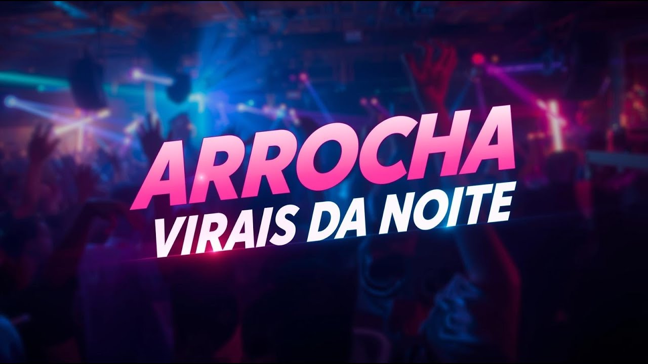ARROCHA ESTOURADO 2026 | Repertório Inédito Pra Sofrer | Heitor Costa, Unha Pintada e Pablo