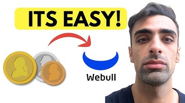 How To Find Penny Stocks On Webull Step By Step Guide