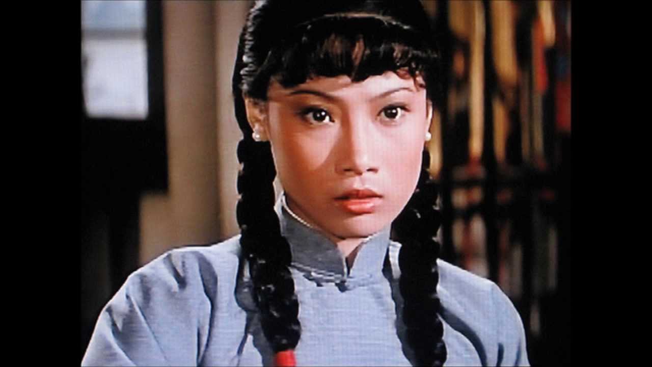 ANGELA MAO YING LETHAL HAND'S N UNMATCHED BEAUTY TRIBUTE YouTube