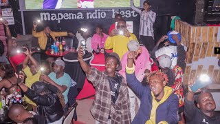 TAKEOVER SEASON 54(GULLY VS GAZA PART 2‼️‼️‼️‼️‼️)THE BADDEST DJ RAMZY LIVE ‼️‼️‼️💯🔥🔥