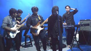 Download Lagu BOYOLALI ROCK FESTIVAL 2018 Arkana - Semarang MP3