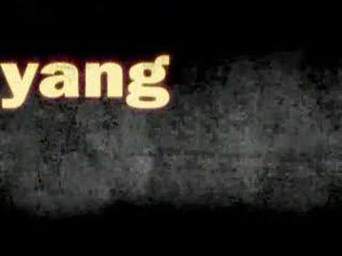 Drama Ning by Nik M B