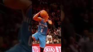 OKC Westbrook
