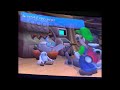 @kwrichtv Kyle’s first review of Luigi Mansion