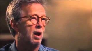 Eric Clapton On John Mayer, "A Master"