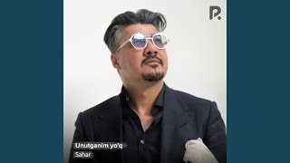 Jonginam - Sahar