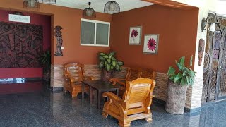 Imperial Golf View Hotel, Entebbe, Uganda | Travel With Medha