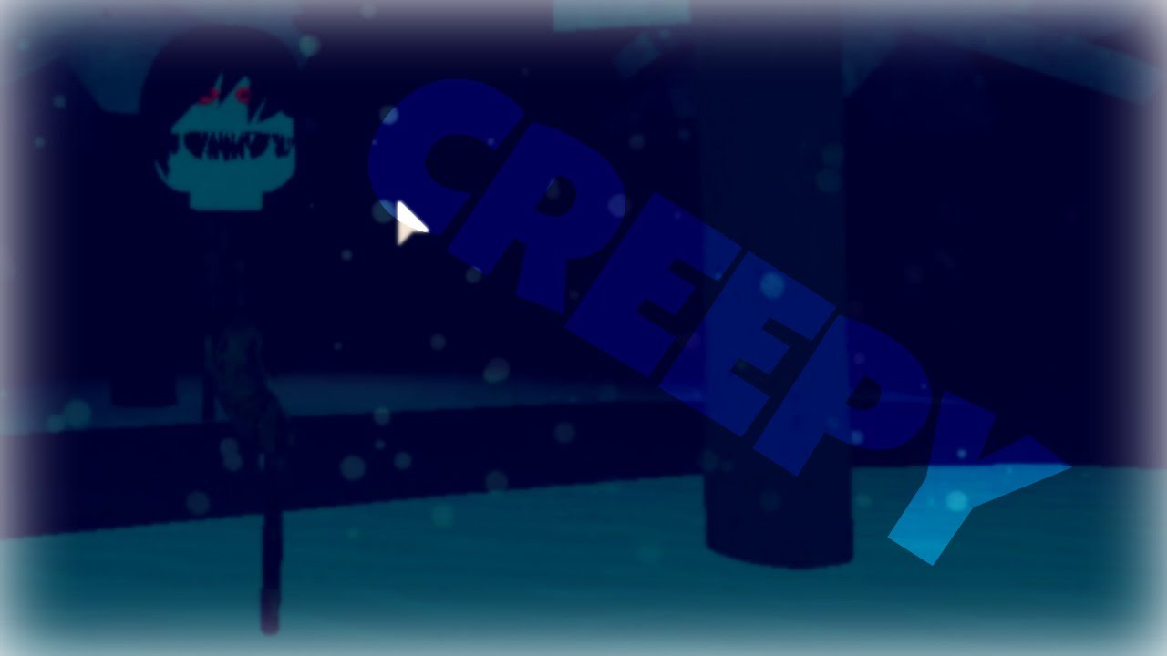 Eyes Is Creepy Roblox Before The Dawn Beta Youtube - roblox before the dawn the thing in the dark by agentjohn2