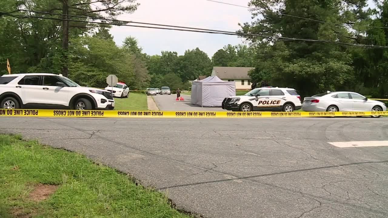 Why was man killed by police released from the hospital during mental ...