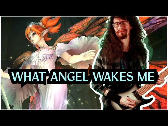 Final Fantasy XIV Titania Theme [METAL VERSION] (What Angel Wakes Me) class=