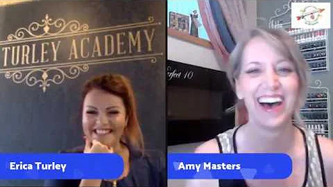 Tech Talk Live with Amy Masters and Special Guest ...