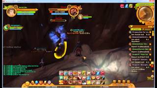 RO2 Merem Boss WTF..lol