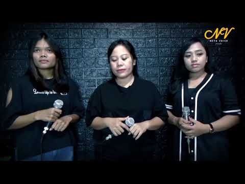 NETA VOICE - MARGOGO IJUR BARI - CIPT. SERLI NAPITU - LAGU BATAK