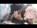 「Anti world」(teaser) - 高槻かなこ  (Guitar Cover)