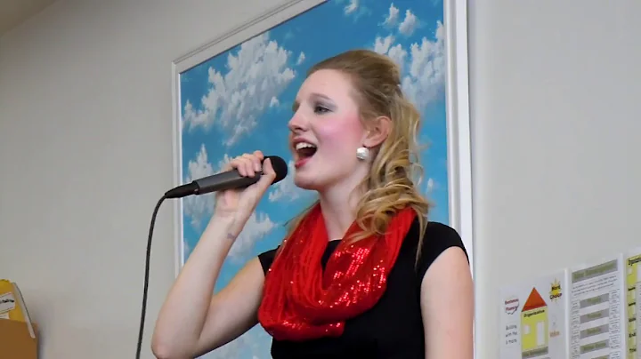 Start of Something Good - Julia Mathis (2014)