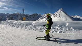 Donde Esquiar? Francia, Estación De Cauterets
